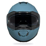 Daytona Glide Flip Up Modular Helmet Hi-Gloss Black - MG1-SB